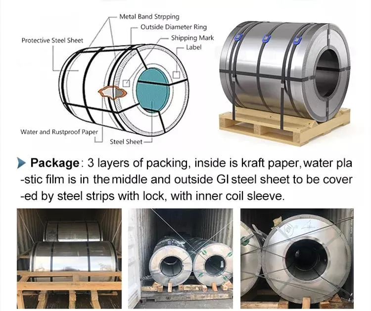 Factory Price Cookware Sets Metal Brother Ba 2b No. 1 201 304 347 316 E250A 2mm Stainless Steel Coils Strips