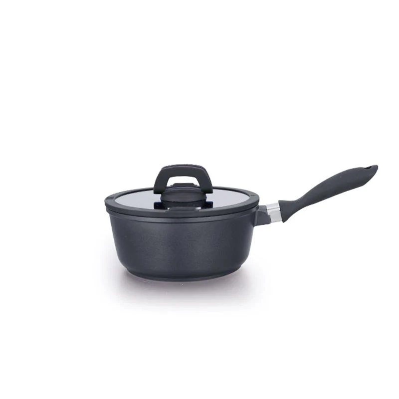 Cookware Sets Cooking Pots Hotpot Set Casserole Cooking Pot Set Cast Iron Skillet Die Casting Sauce Pot