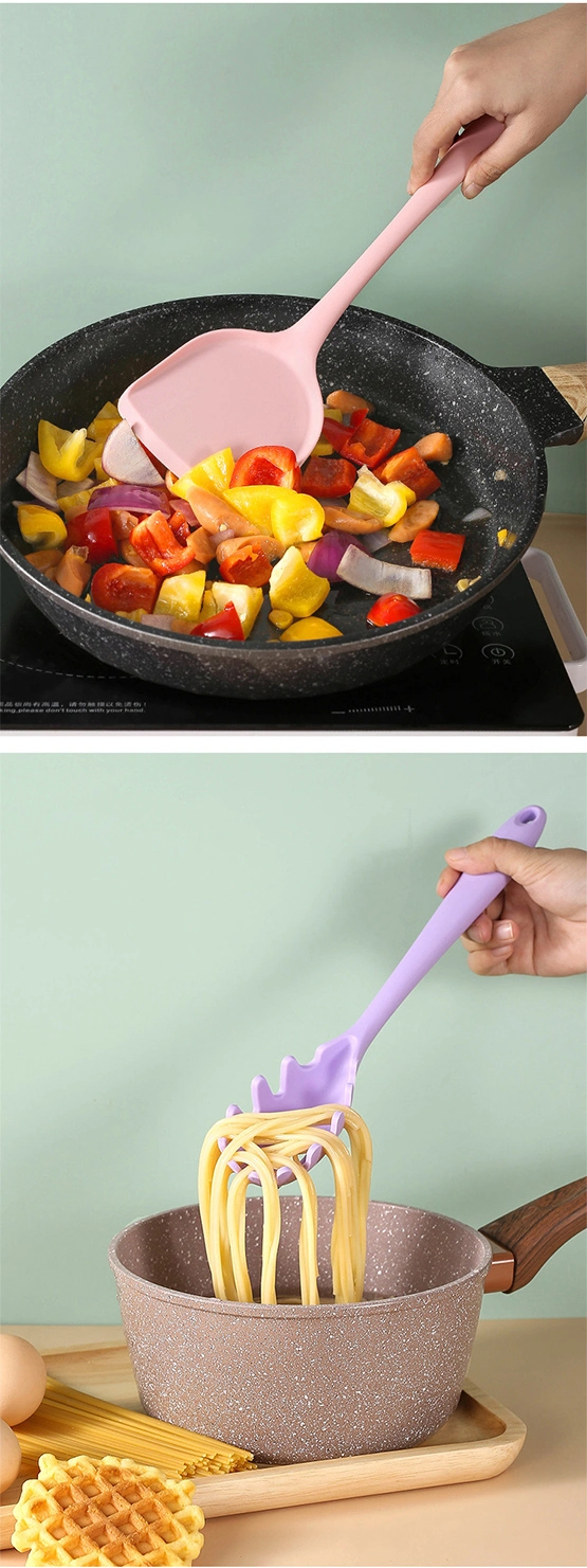 Silicone Kitchen Tools Cooking Tools