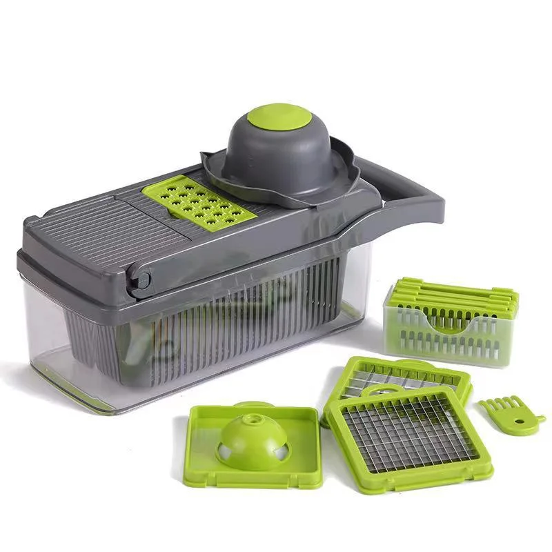 Cooking Kitchen Tools Accessories Fruit &amp; Vegetable Cutter Mandoline Slicer