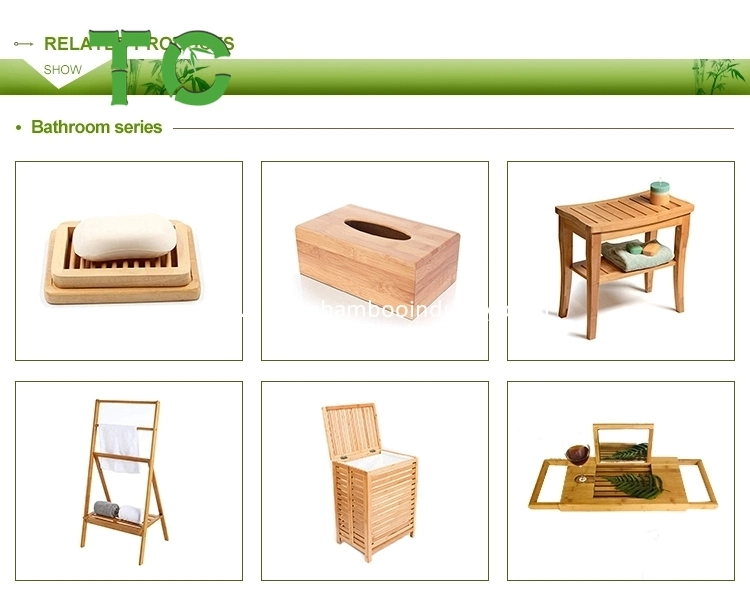 Natural Bamboo Tea Bag Storage Box with 10 Compartments Storage Organizer Wooden Storage Chest Tea Organizer Box