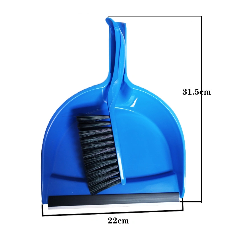 Dustpan Brush Set Mini Broom and Dustpan Cleaning Hand Tool Kit for Home Kitchen Office Car