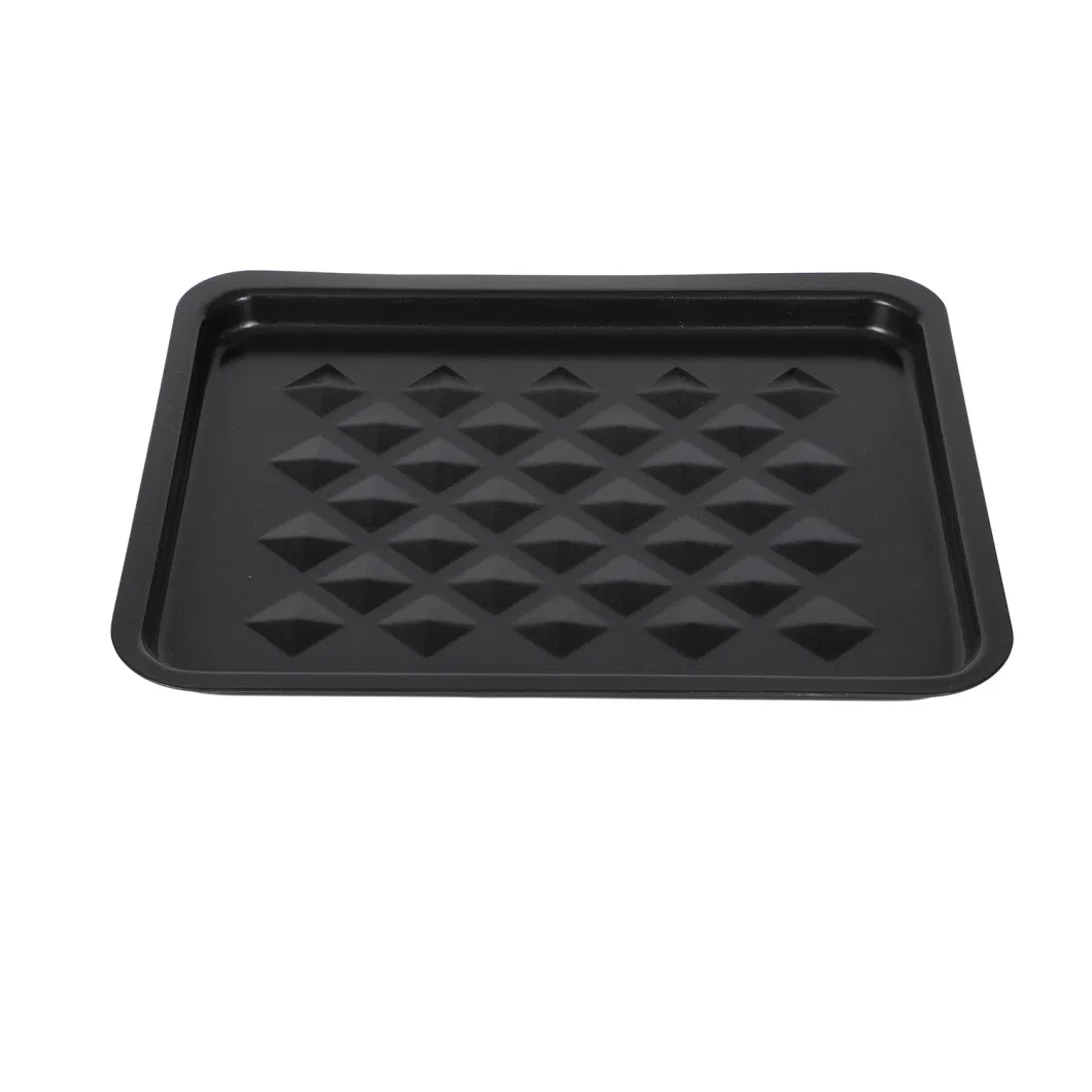 Customizable Carbon Steel Baking Bakeware Bakery Tray Pan Set