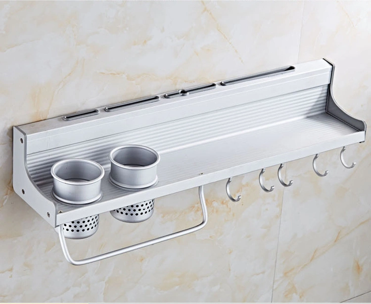 Multi-Use Stainless Steel Dishes Rack Sink Drain Kitchen Rack Shelf Sink Drying Rack