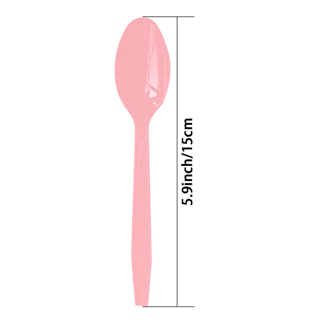 Valentine&prime;s Day Butterfly Theme Party Disposable Paper Plate Tissue Knife Fork Spoon Party Decoration Supplies Tableware Set