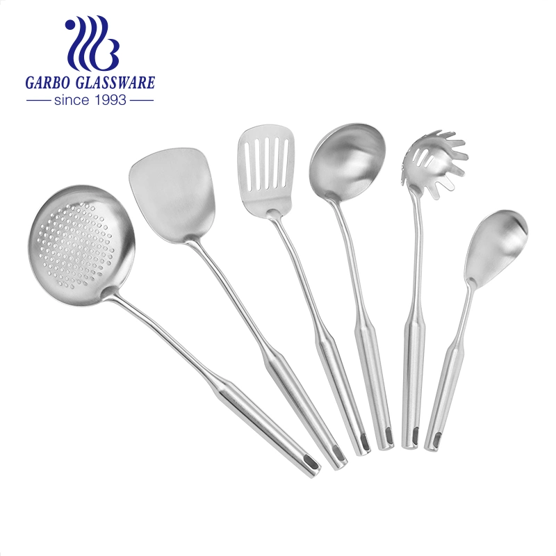 Mix Design Stainless Steel Cooking Kitchenware Home Ware High End Polish Cookware Kitchen Tool