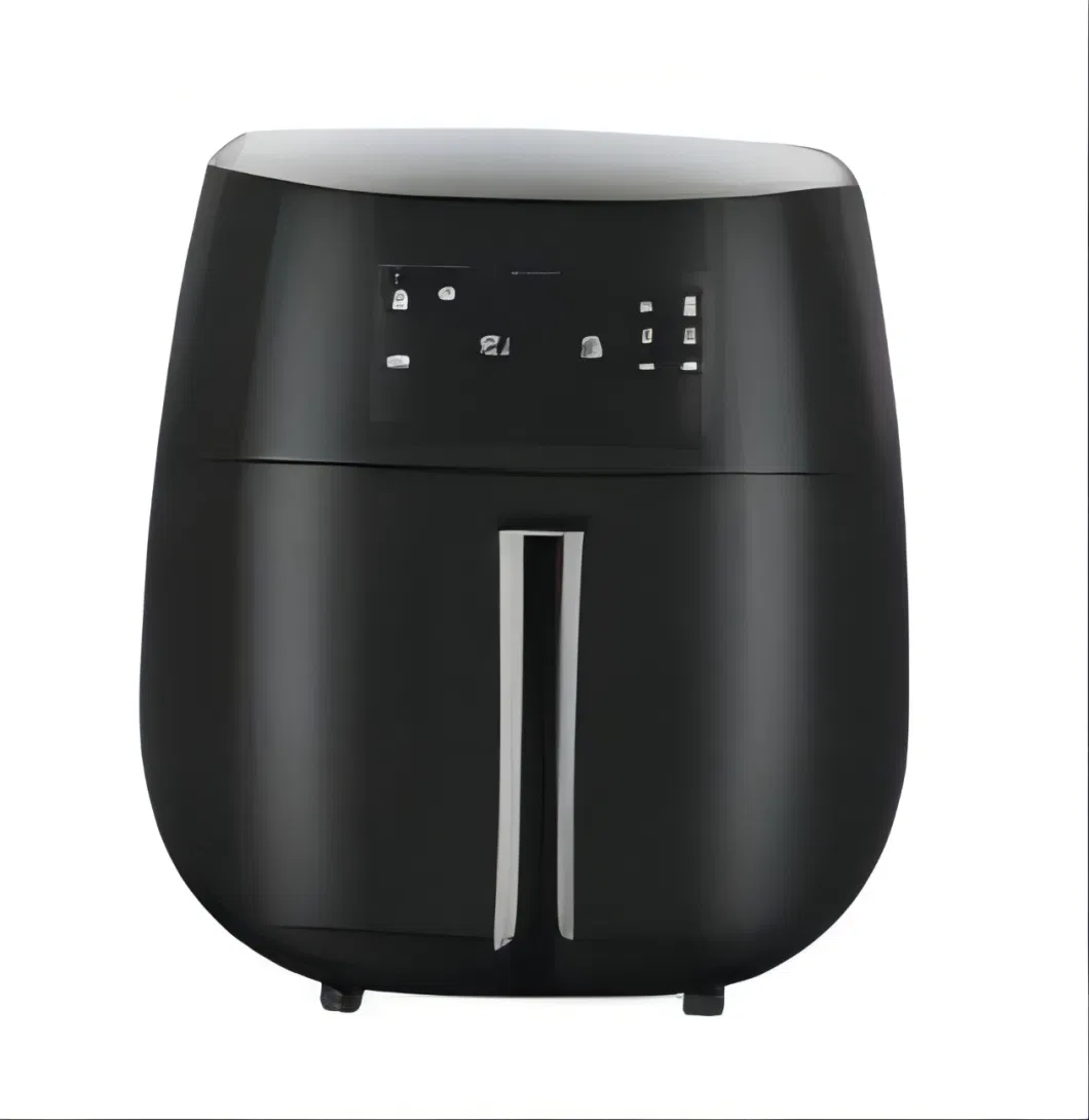 New Digital Control-Powerful Household/Home Uses-Electric Kitchen Airfryer/Appliances/Machines-Power Tools