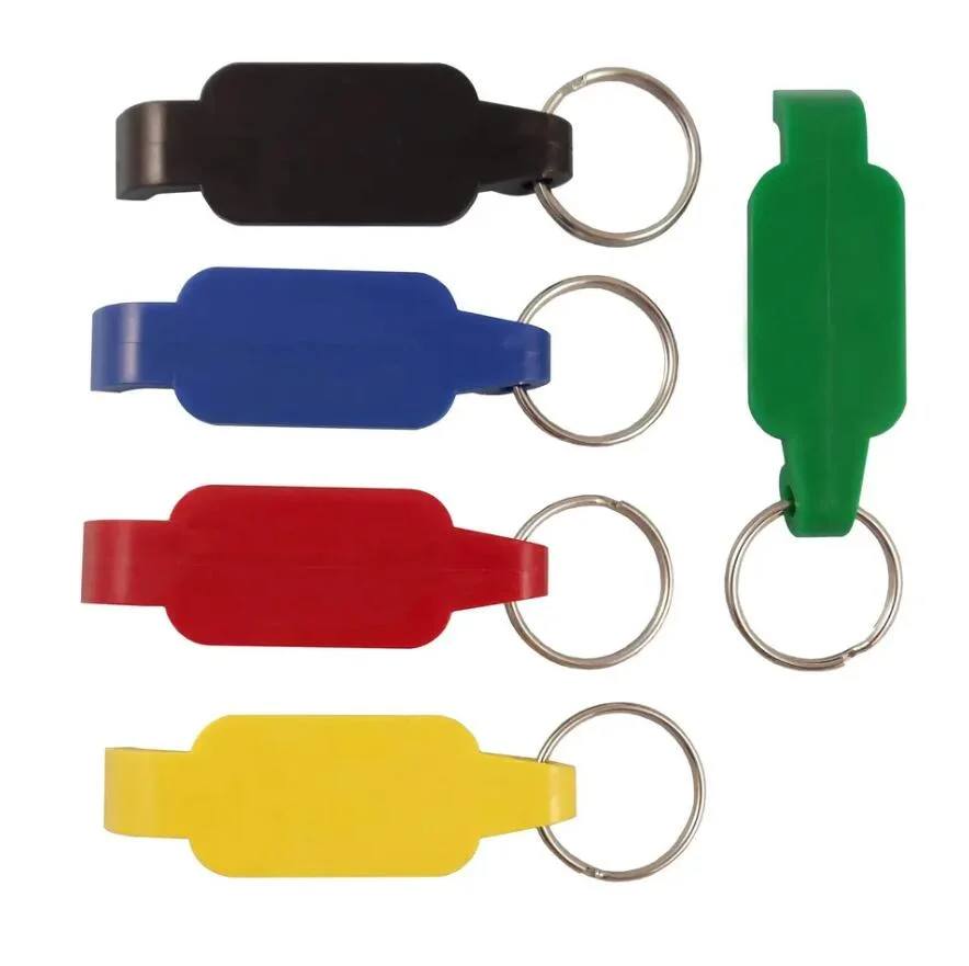 Hot Sale Promotional Plastic Bottle Opener