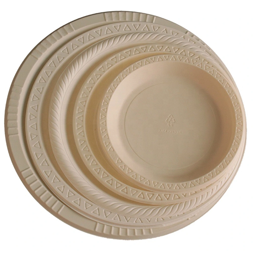 New Product Disposable Dinnerware