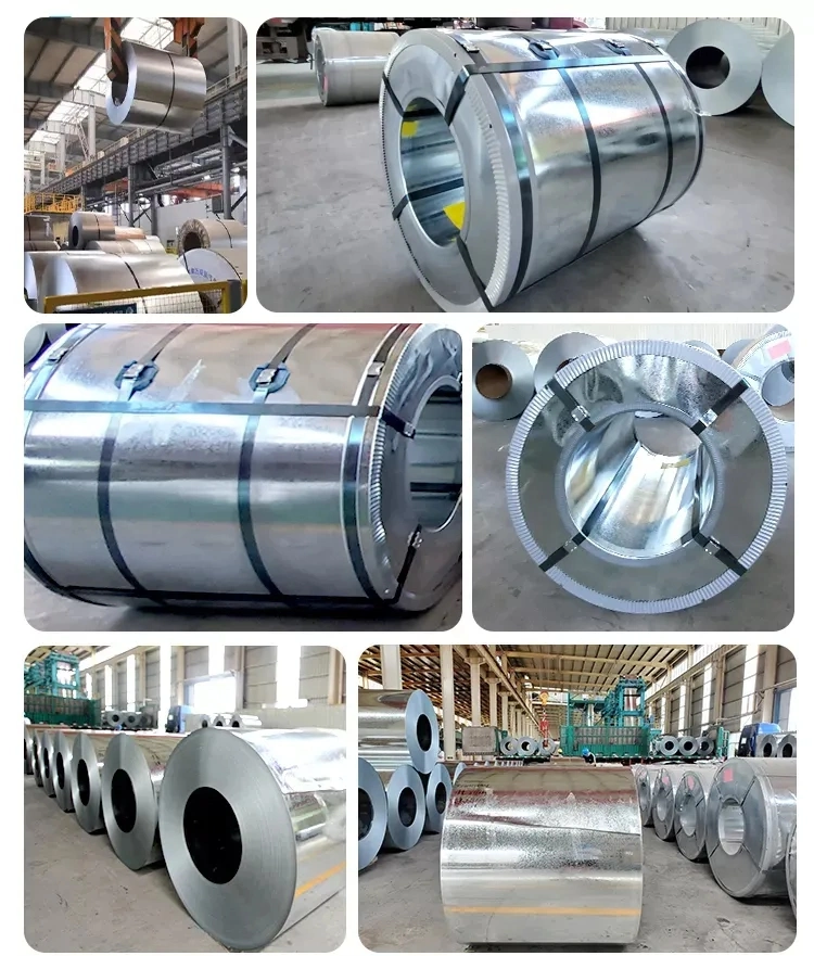 High Light Glossy 1050 1060 1100 3003 3004 3105 5052 8011 O H14 H16 Ral Prepainted Aluminum Coil Roll Color Coated Aluminum Coil Construction Material