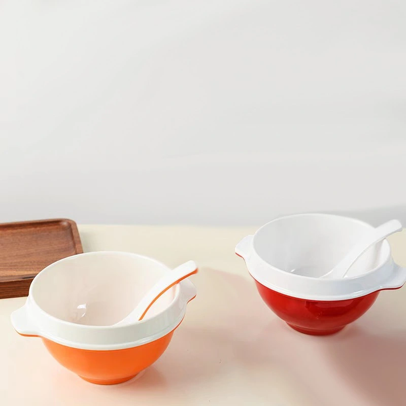 Food Grade Baby Melamine Bowl