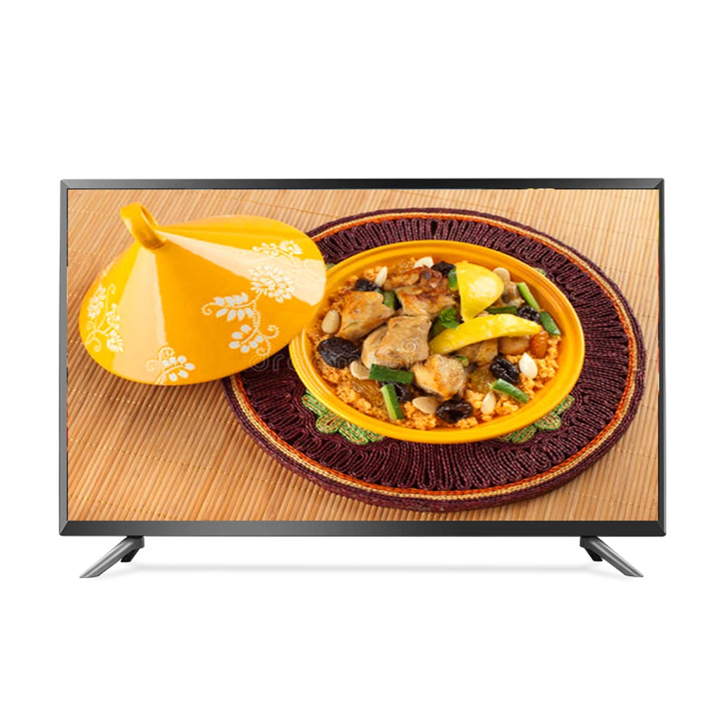 LED Kitchen 32 Inch 2K Color CRT TV Kit