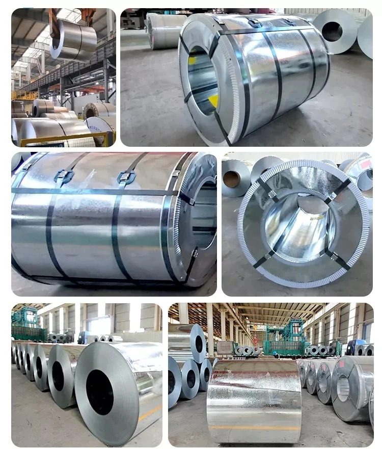 Aluminium Alloy1100/3003/3004/3005/3105/5005/5052/5182/ PVDF PE Color Coated Prepainted Aluminum Coil Construction Material