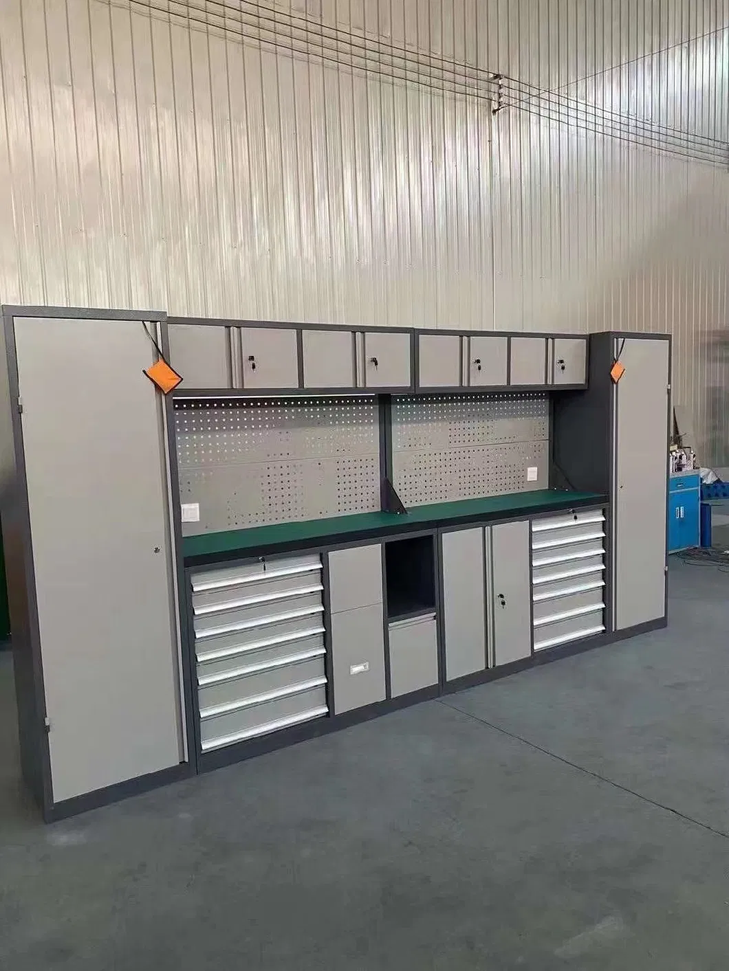 Garage Cabinets /Tool Storage/ Garage Equipment / Garage Organizing/Garage Organization