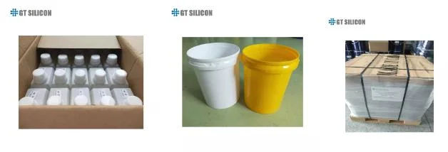 High Quality Bakeware Making LSR Liquid Silicone