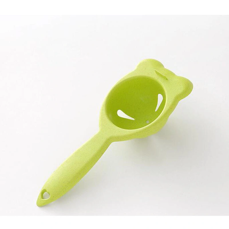 Plastic Egg White Separator Egg Yolk Filter Divider Separator Kitchen Baking Tools Kitchen Accessories Esg12032