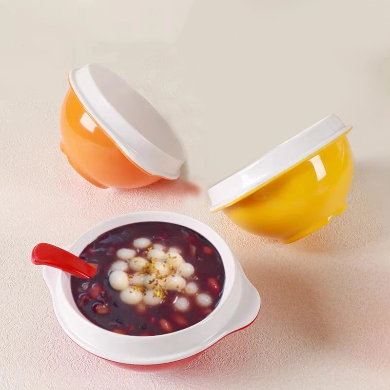 Food Grade Baby Melamine Bowl