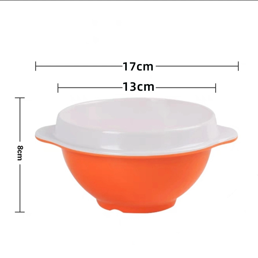 Food Grade Baby Melamine Bowl