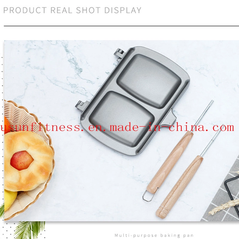 Aluminium Sandwich Baking Sheet Kitchen Utensils Ms-S35