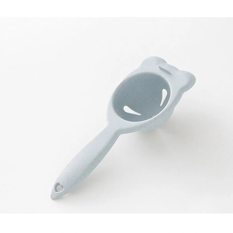 Plastic Egg White Separator Egg Yolk Filter Divider Separator Kitchen Baking Tools Kitchen Accessories Esg12032