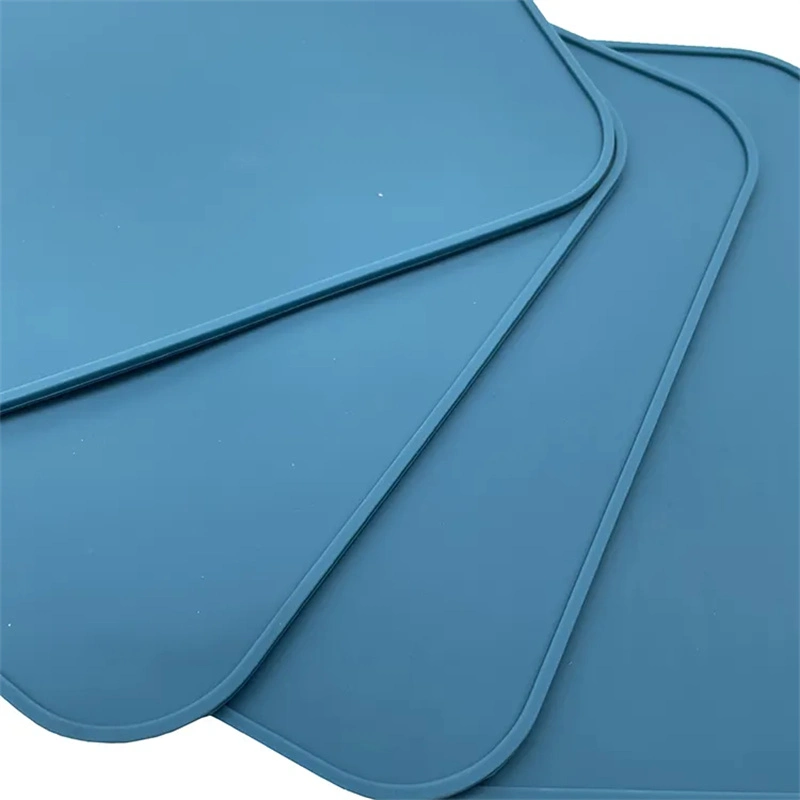 Factory Price Silicone Kitchen Mat Wholesale Kitchenware