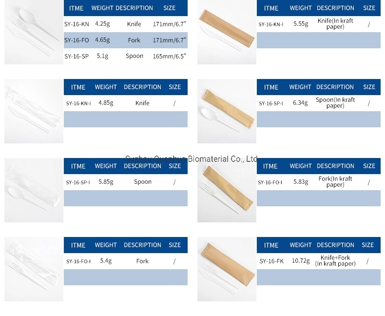 Eco-Friendly 6.7inch OEM ODM Biodegradable Disposable Tableware