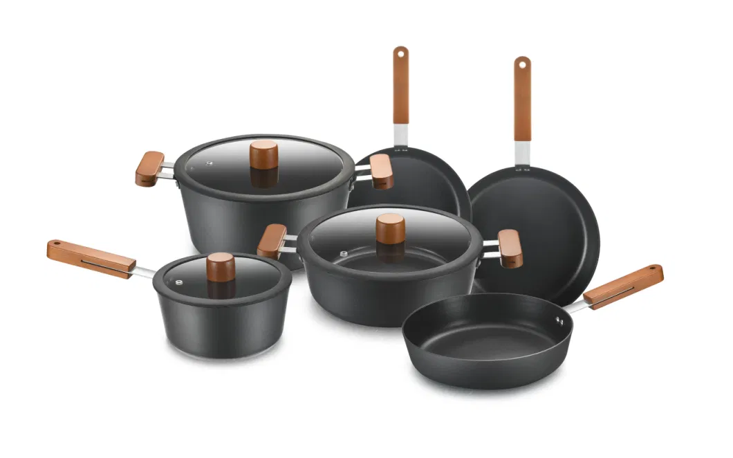 Fry Pre-Seasoned Skillet-Nonstick Safe Grill Cookware for Indoor &amp; Outdoor Cast Iron Pan