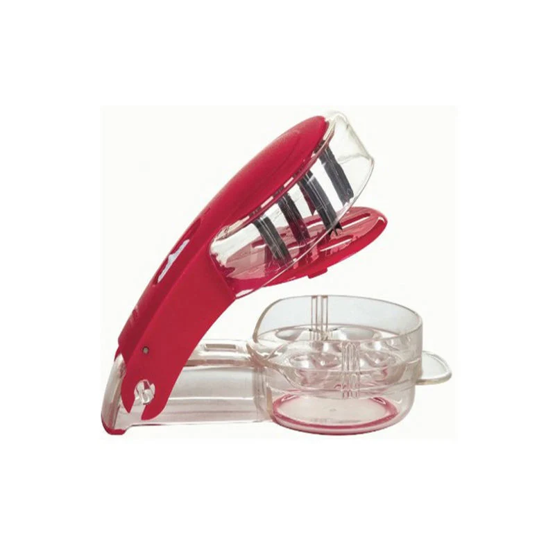 Gadgets Tools Novelty Super Fruit Cherry Pitter Stone Corer Remover