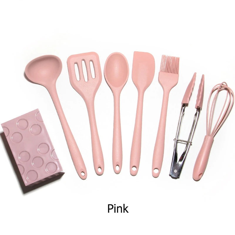 Kitchenware Factory Price Best Selling 100% Eco-Friendly Cooking Tools