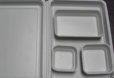 New Product Disposable Dinnerware