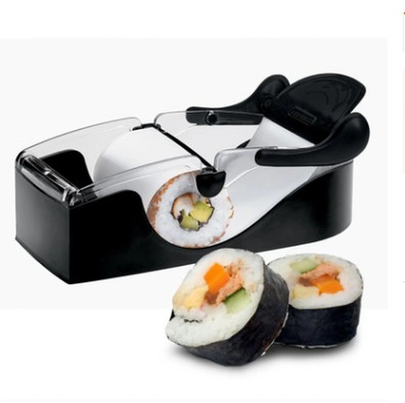 Perfect Roll-Sushi Maker Home Kitchen DIY Tool