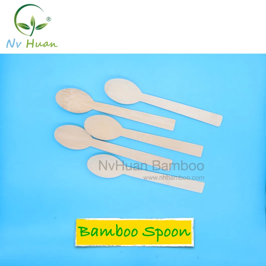Disposable Cutlery Knife Fork Spoon Set Dinnerware
