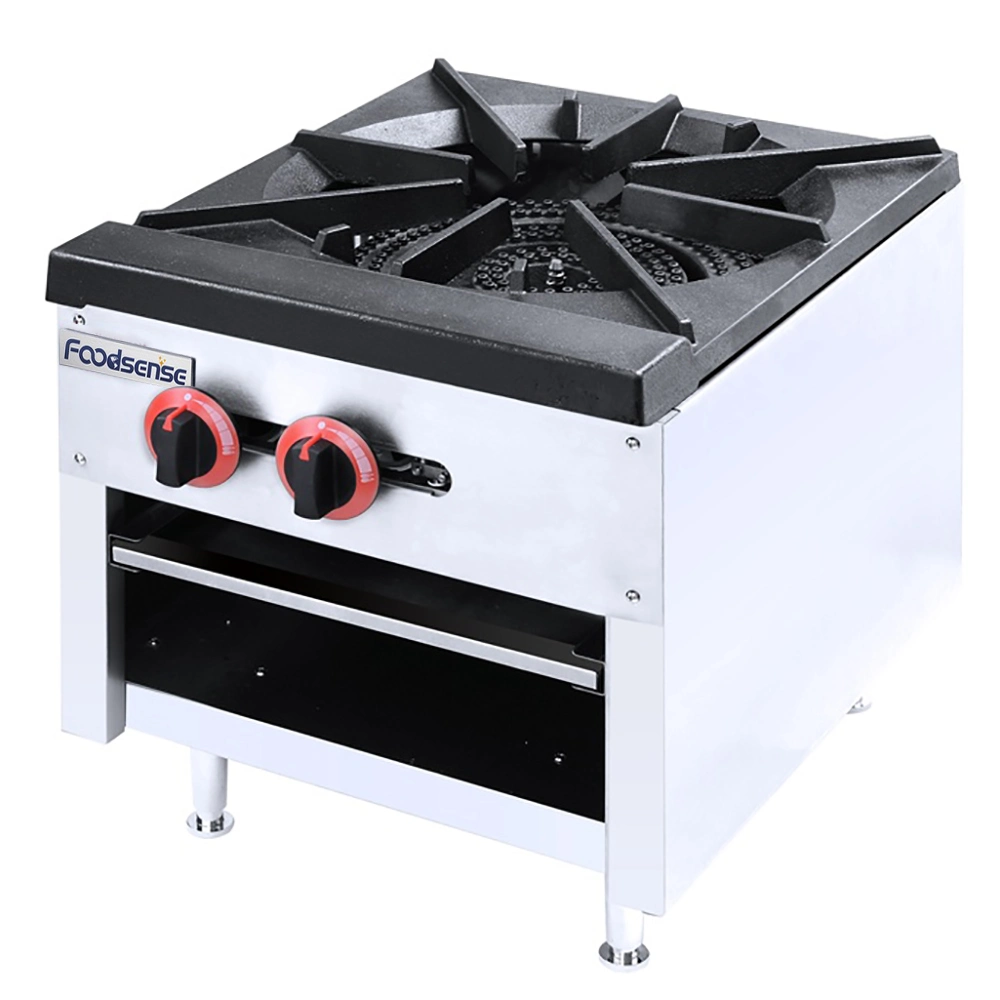 World Popular Multifunctional Safe and Reliable Gas Cooker Stove