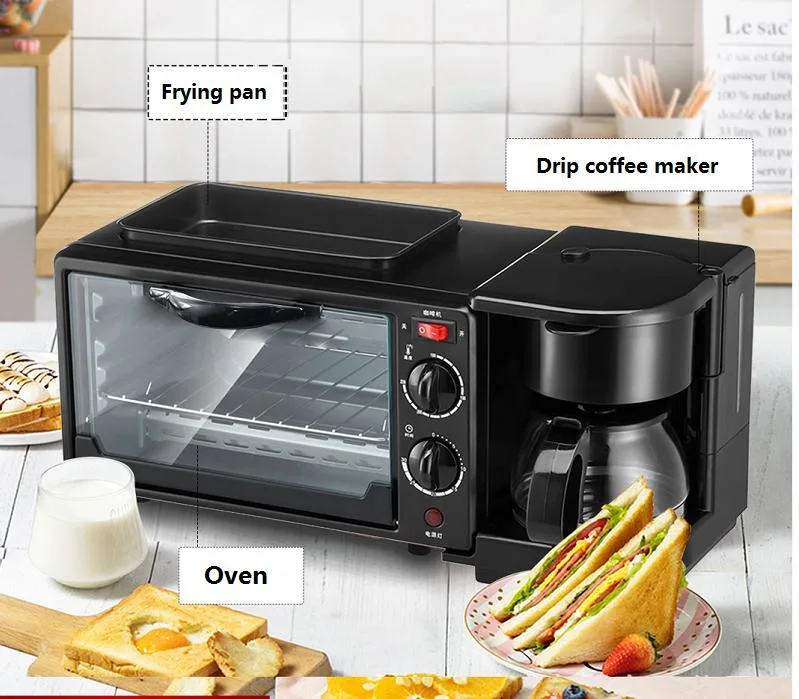 Frying Pan Kitchen Equipment Home Appliance Cooking &amp; Baking Equipment