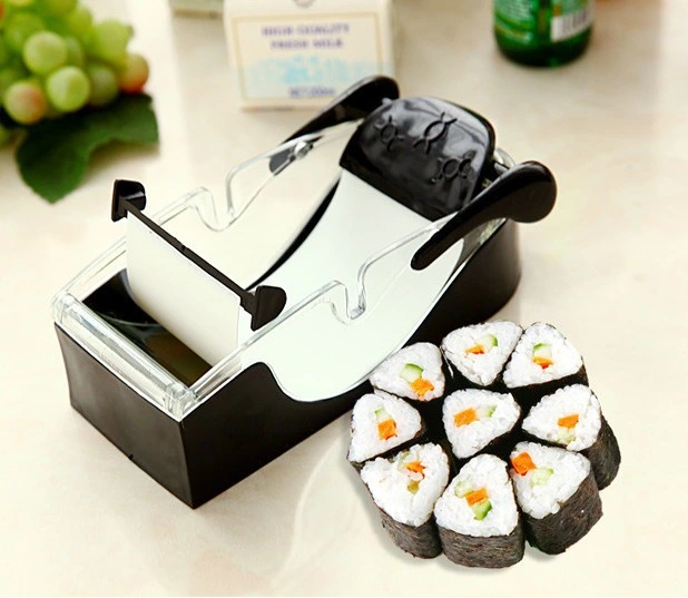 Perfect Roll-Sushi Maker Home Kitchen DIY Tool