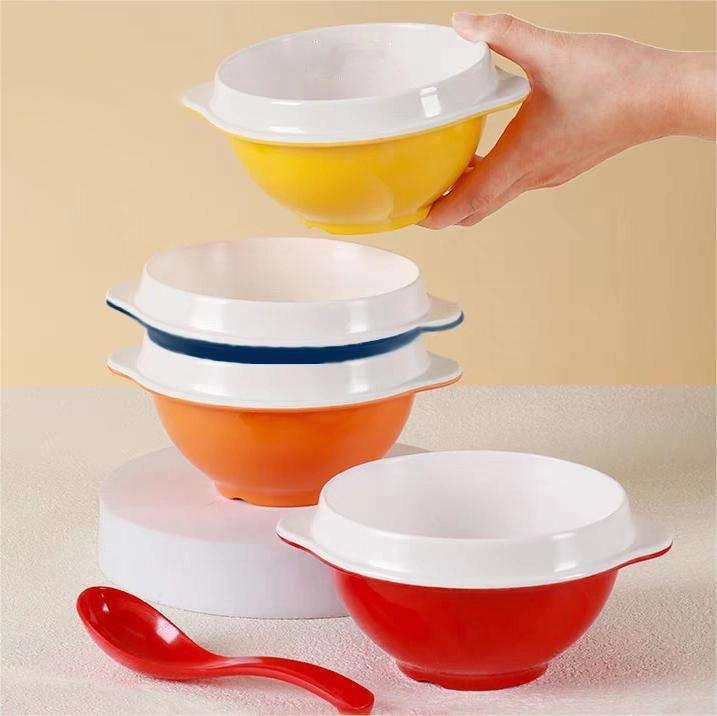 Food Grade Baby Melamine Bowl