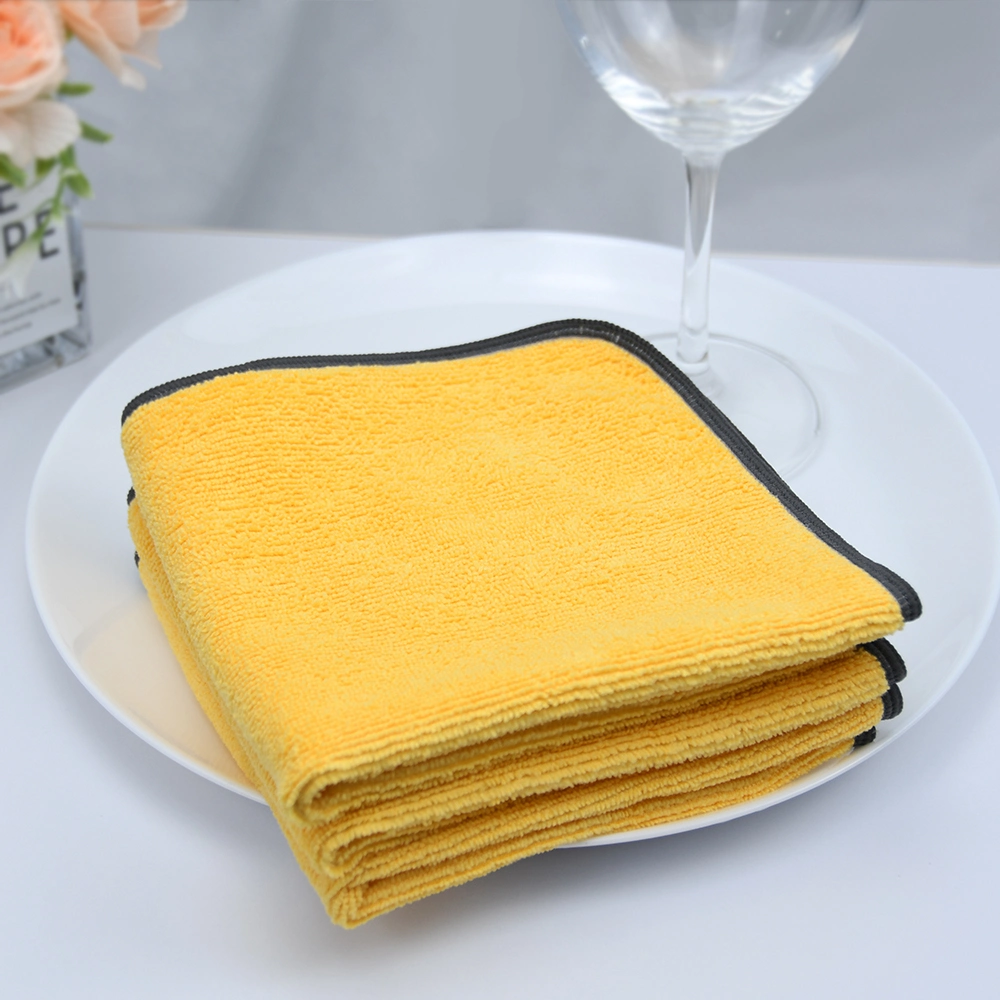 Microfiber Cloth Drying Tool Kitchen Washing Accessories