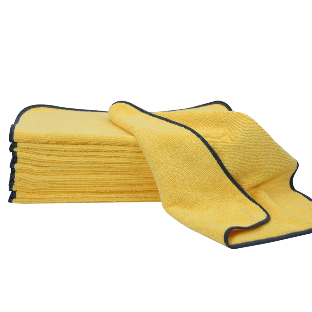 Microfiber Cloth Drying Tool Kitchen Washing Accessories