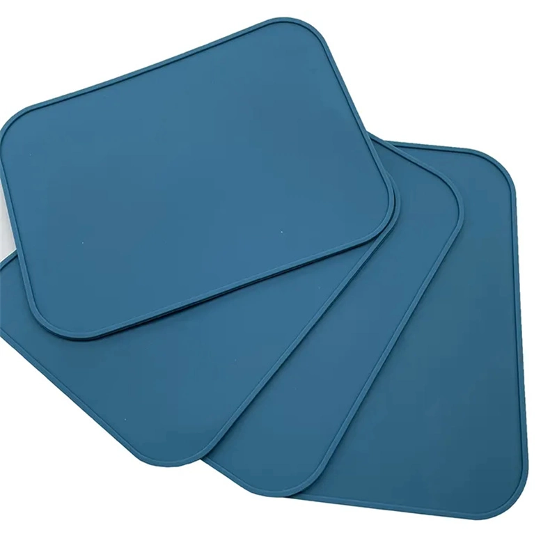 Factory Price Silicone Kitchen Mat Wholesale Kitchenware