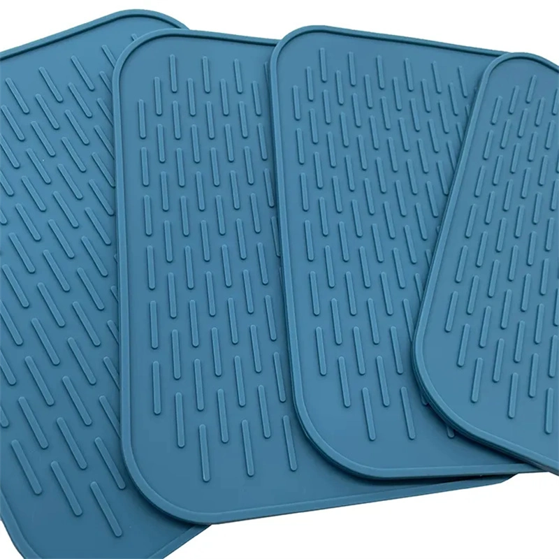 Factory Price Silicone Kitchen Mat Wholesale Kitchenware