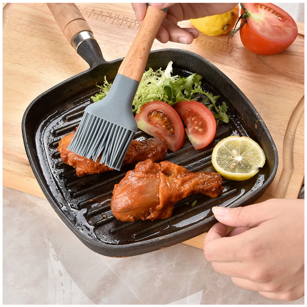 Silicone Kitchenware Kitchen Accessories Cooking Tools