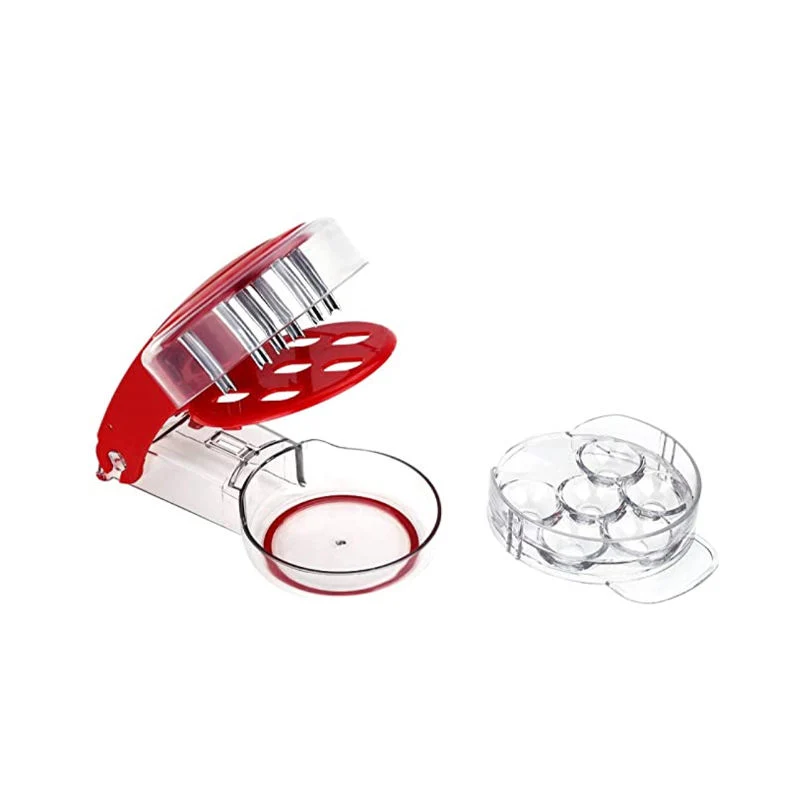 Gadgets Tools Novelty Super Fruit Cherry Pitter Stone Corer Remover