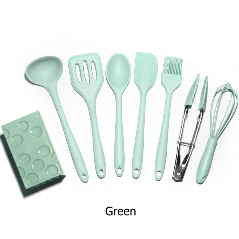 Kitchenware Factory Price Best Selling 100% Eco-Friendly Cooking Tools