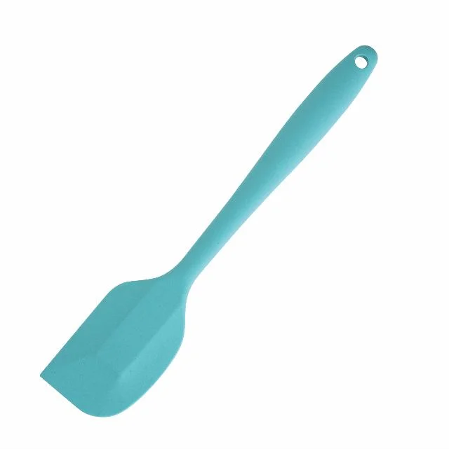 Silicone Baking Spatula Heat-Resistant Non-Stick Cooking Kitchen Utensils