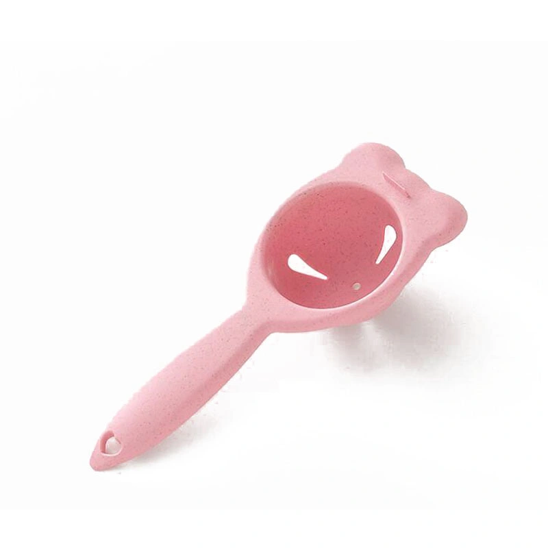 Plastic Egg White Separator Egg Yolk Filter Divider Separator Kitchen Baking Tools Kitchen Accessories Esg12032