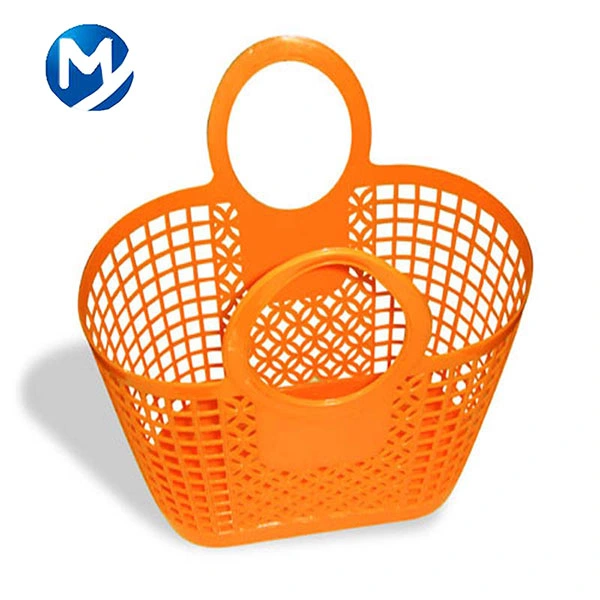 OEM Customized Plastic Container Injection Basket Tool for Kitchen