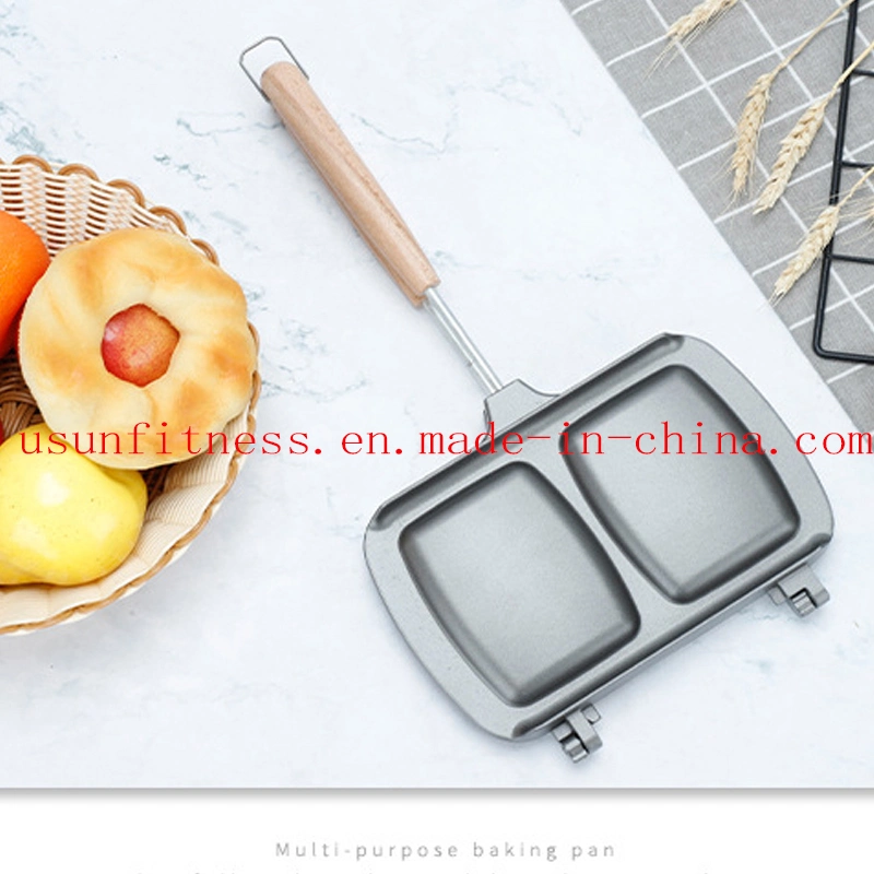 Aluminium Sandwich Baking Sheet Kitchen Utensils Ms-S35