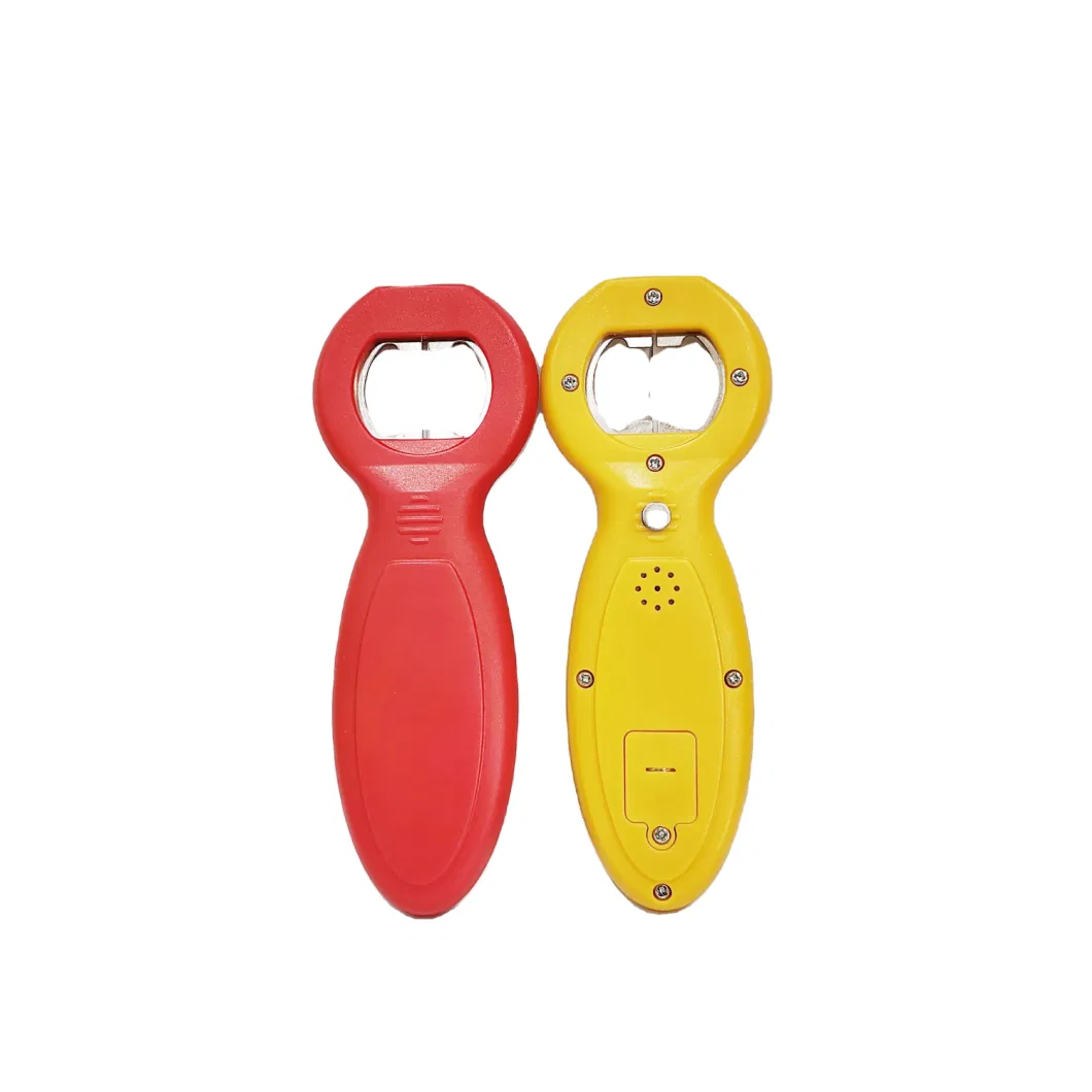 OEM Design Promotional Plastic Bottle Openers