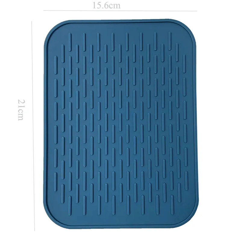 Factory Price Silicone Kitchen Mat Wholesale Kitchenware