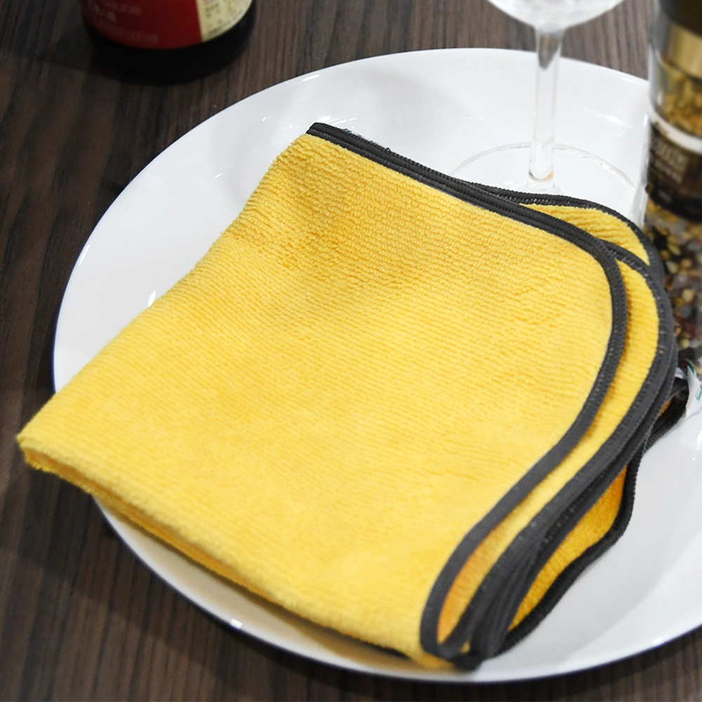 Microfiber Cloth Drying Tool Kitchen Washing Accessories